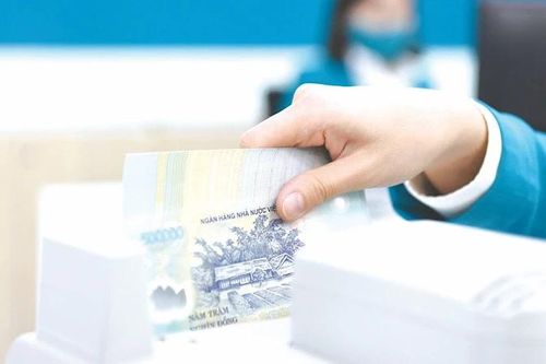 Triển khai các giải pháp giảm lãi suất cho vay