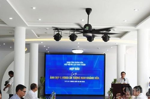 Phát động Cuộc thi 'Ảnh đẹp–Video ấn tượng về nam Khánh Hòa năm 2025'