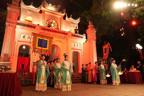Kiến tạo để khai mở tiềm năng sáng tạo
