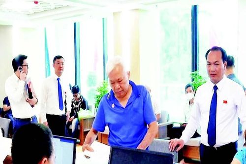 Đưa Đông Anh trở thành động lực phát triển phía bắc Thủ đô