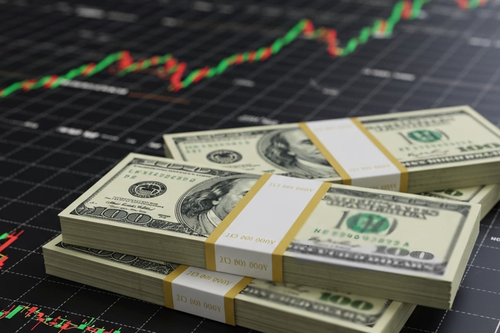 Tỷ giá USD hôm nay (5-8): Đồng USD phục hồi nhẹ