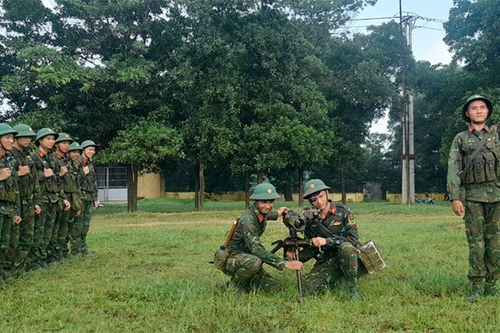 Gửi trọn niềm tin vào Đại hội