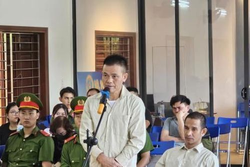 Cái giá phải trả của 2 gã đàn ông vận chuyển ma túy