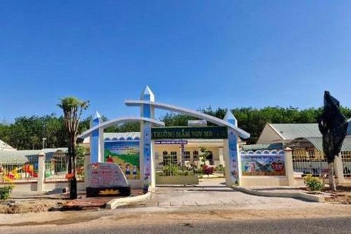 Tỉnh Quảng Ngãi đề xuất gần 935 tỷ đồng nâng cấp hệ thống trường học ở 9 xã biên giới