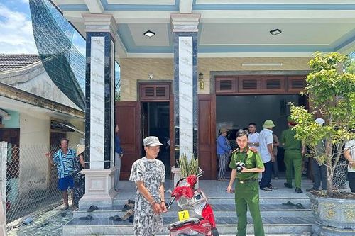 'Siêu trộm' sa lưới