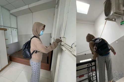 Tìm phòng trọ mới: Sinh viên không còn chọn theo cảm tính