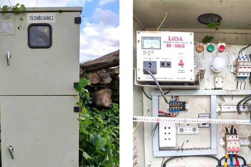 Thiết bị điện và cáp ngầm của dự án đường tránh phía Đông Buôn Ma Thuột liên tục bị mất trộm