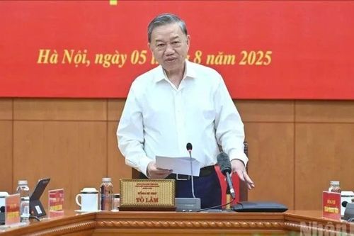 Những điểm nghẽn về thể chế phải được xử lý ngay, triệt để