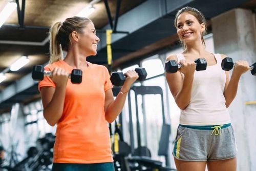 Tập thể dục cường độ cao, coi chừng phản tác dụng