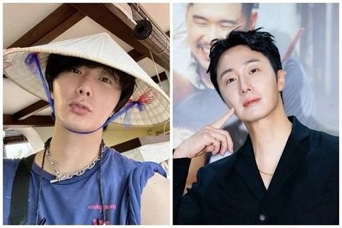 Vì sao mỹ nam Jung Il Woo được mệnh danh là 'rể Việt'?