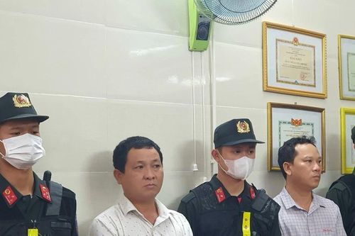 Nguyên Chi cục trưởng Chi cục Thủy sản TP. Huế bị khởi tố