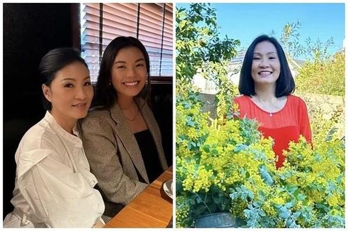 Cuộc sống sau ánh hào quang của nữ chính phim 'Mang mẹ đi bỏ'
