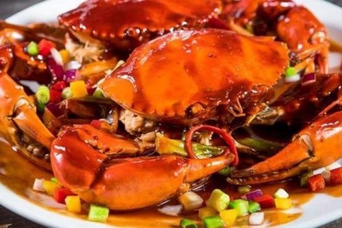 Tận thấy loại cua 'ngon nhất Việt Nam' vào siêu thị Mỹ 500.000 đồng/vỉ