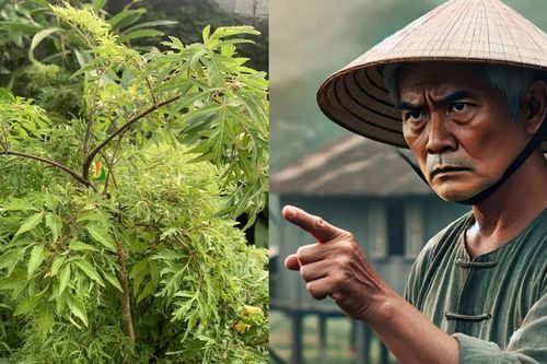 Cây đinh lăng trước nhà: Tránh được hạn hay rước xui xẻo?
