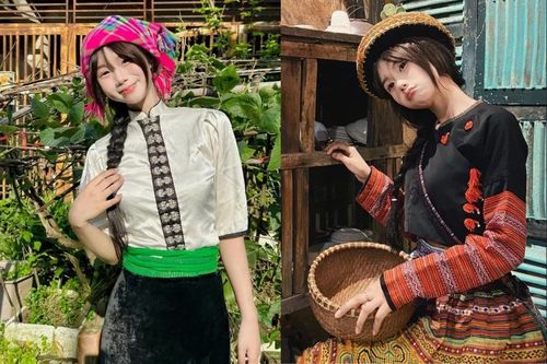 'Gái bản' khiến fan nam mê đắm, livestream hút hàng nghìn view