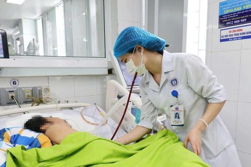 Liên tiếp 3 ca bệnh uốn ván nguy kịch