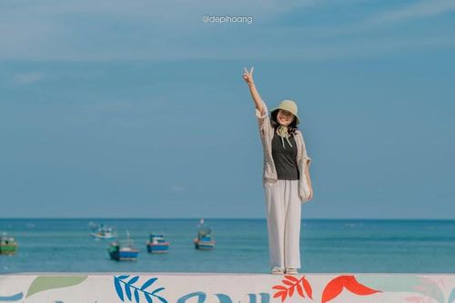 Gợi ý lịch trình 2 ngày 1 đêm vi vu 'xứ Nẫu'