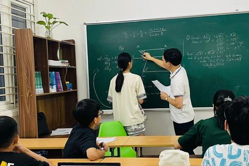 Chuyển từ dạy để thi sang dạy để hiểu và vận dụng môn Toán