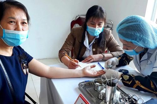 Bệnh không lây nhiễm: Siết chặt chính sách phòng bệnh