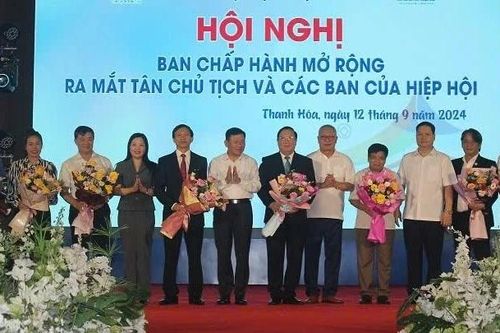 20 năm Hiệp hội du lịch Thanh Hóa - kết nối phát triển du lịch xứ Thanh