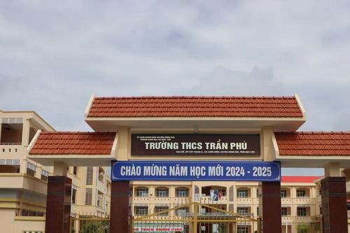 Sau hợp nhất, tỉnh Cà Mau có 628 trường được công nhận đạt chuẩn quốc gia