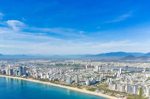Kỳ vọng và tiềm lực kinh tế - đòn bẩy cho thị trường bất động sản Đà Nẵng