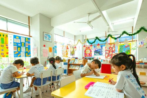 Malaysia: Trẻ 5 tuổi phải học mẫu giáo