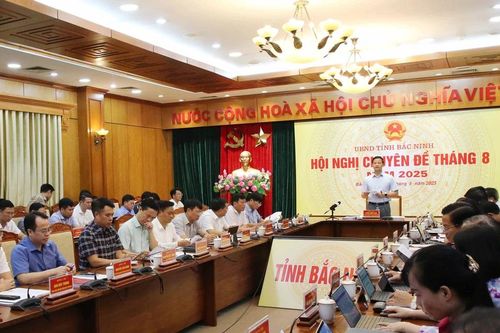 Bắc Ninh xem xét mở rộng đối tượng thụ hưởng chương trình sữa học đường