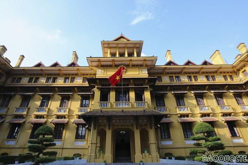 Ngoại giao Việt Nam trưởng thành qua những bài học lịch sử