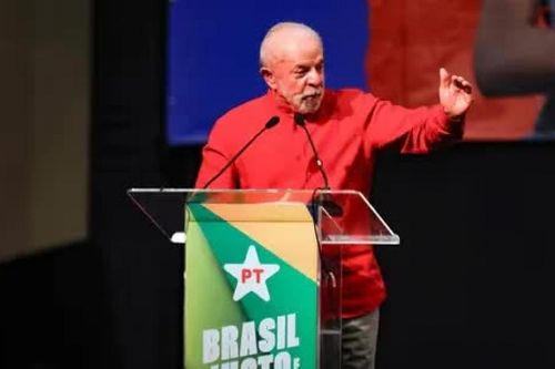 Tổng thống Brazil Lula da Silva sẽ tranh cử tiếp nếu bảo đảm một vấn đề