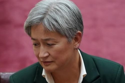 Ngoại trưởng Australia cảnh báo nguy cơ không còn Palestine để công nhận nhà nước nếu thế giới không hành động