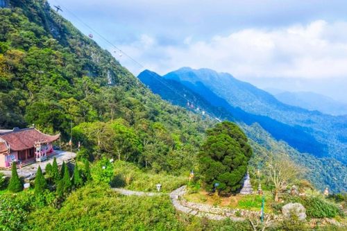 Di sản văn hóa thế giới kể câu chuyện phi thường về Thiền phái Trúc Lâm