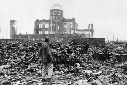 80 năm sau vụ ném bom nguyên tử xuống Hiroshima và Nagasaki: Ký ức đau thương về thảm họa hạt nhân