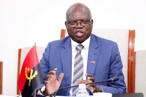 Đại sứ Fernando Miguel: Hãy tiếp cận thị trường Angola với tâm thế đối tác chiến lược lâu dài, cùng xây chuỗi giá trị bền vững