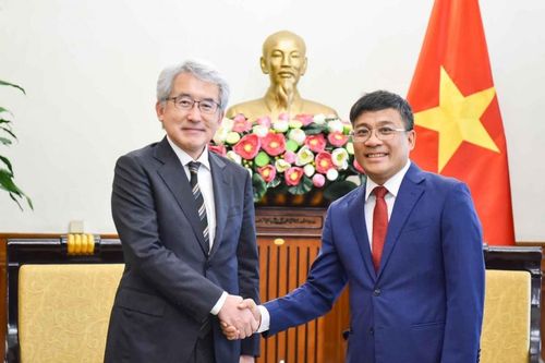 Đề nghị Nhật Bản xem xét cấp ODA có điều kiện và ưu đãi, đơn giản hơn cho Việt Nam