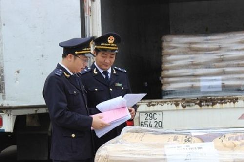 Cấm nhận hối lộ, quà tặng từ đối tượng kiểm tra chuyên ngành