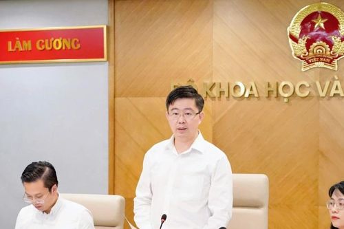 Sẽ có cơ chế 'vượt khung' để thu hút nhân tài lĩnh vực khoa học công nghệ
