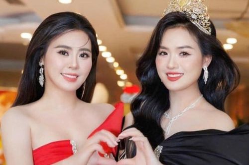 Khởi động cuộc thi Hoa hậu Quý bà Trái đất Việt Nam mùa hai