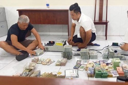 Công an TP Hồ Chí Minh: Kết luận điều tra vụ án rửa tiền quy mô hàng ngàn tỷ