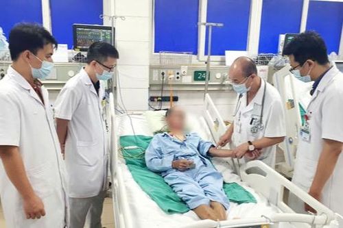 An toàn giết mổ và sử dụng sản phẩm từ góc nhìn y tế