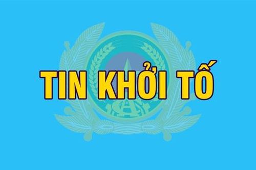 Khởi tố Giám đốc người nước ngoài trốn thuế hơn 3,2 tỷ đồng