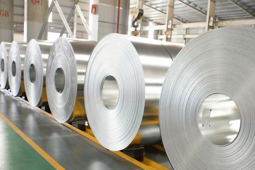 Tập đoàn Hoa Sen ra mắt tôn siêu bền Hoa Sen Mag Shield