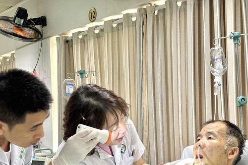 Ung thư lưỡi từ những dấu hiệu nhận biết quen thuộc