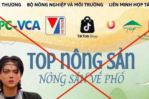 Tiktoker Phạm Thoại bị xử phạt 7,5 triệu đồng