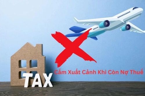 Bỗng dưng bị cấm xuất cảnh oan
