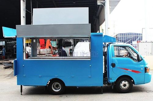 Làm rõ thông tin lái xe tải giả vờ bán hàng rồi ' bắt cóc' người ở Quảng Trị