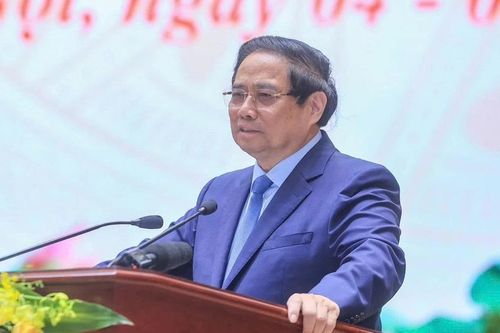 Thủ tướng: 'Đại lộ sinh đại phú, tiểu lộ sinh tiểu phú'