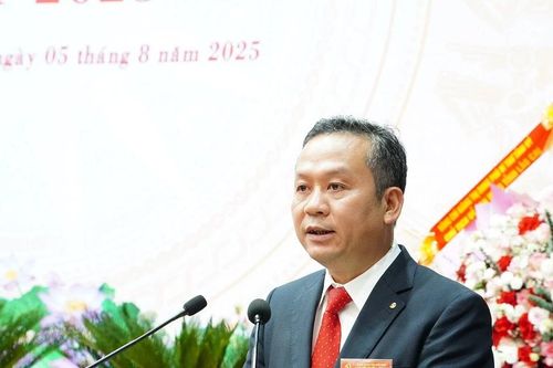 Phường sát biên giới của Lào Cai đặt mục tiêu trở thành cửa ngõ giao thương quốc tế thông minh, hiện đại