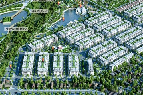 Bỏ thu tiền đất bổ sung: Gỡ nút thắt pháp lý cho doanh nghiệp bất động sản