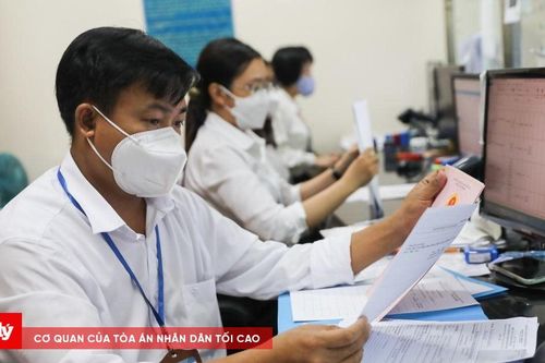Thẩm quyền nâng lương khi thực hiện chính quyền 2 cấp